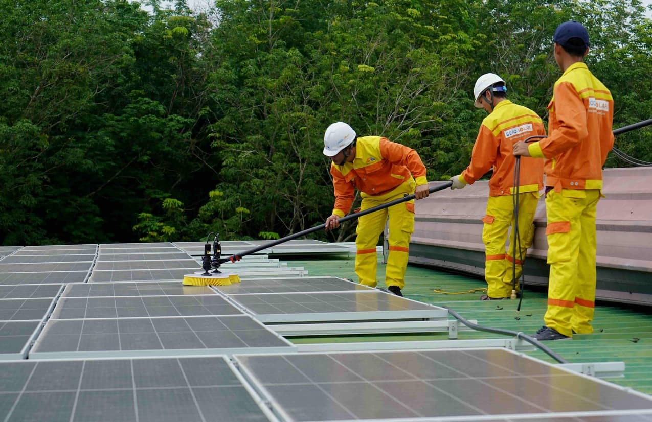 customer satisfaction