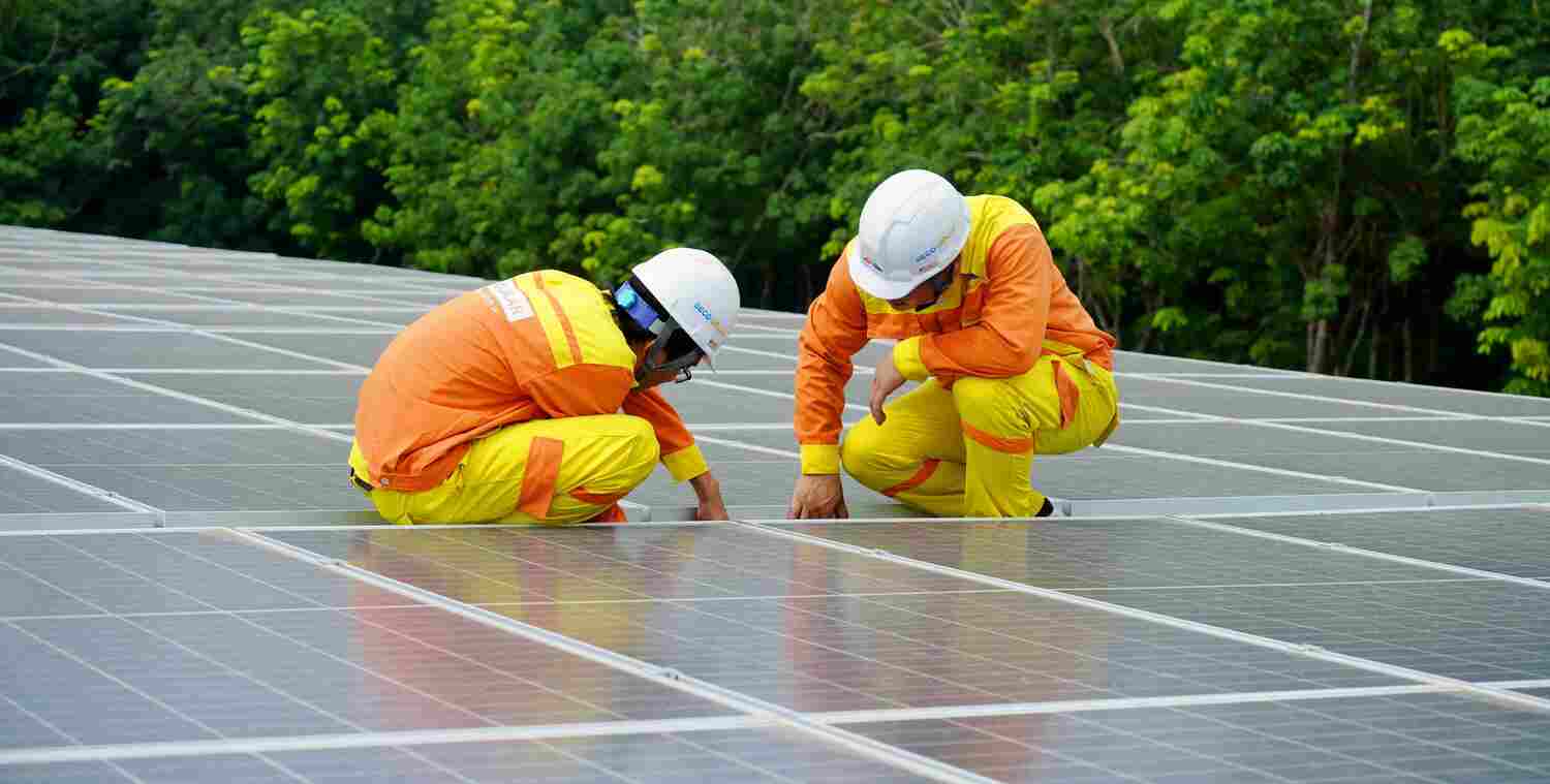 high product quality