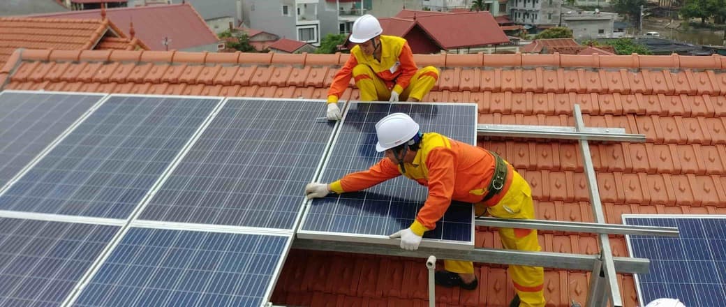 eco friendly solution